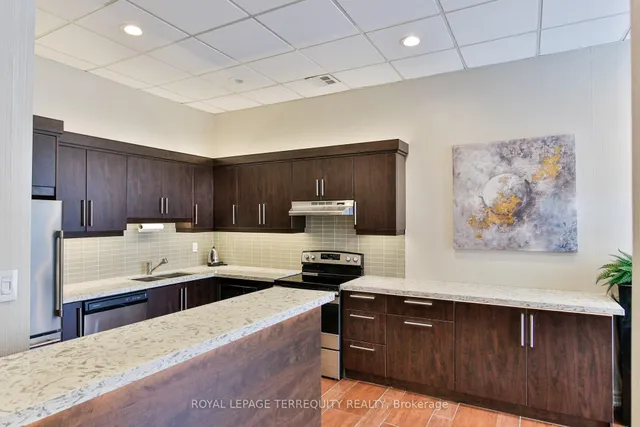 Additional image 34 of 75 Wynford Heights Cres Unit 303