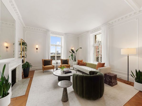 390 W End Ave #5H, New York, NY 10024