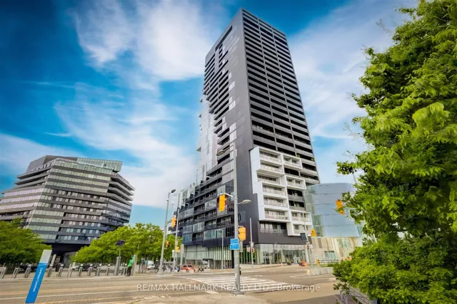 170 Bayview Ave Unit PH 01