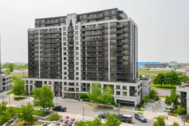 1070 Sheppard Ave Unit 309