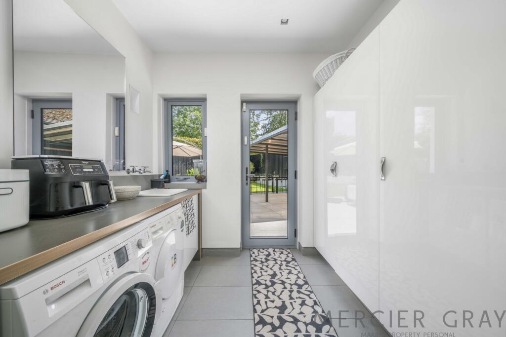 Additional image 35 of North Lodge, The Drive, Brookmans Park, AL9