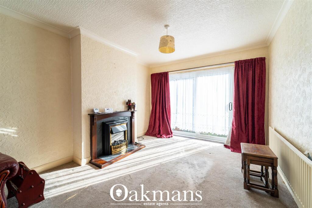 Additional image 5 of Chanston Avenue, Birmingham, B14