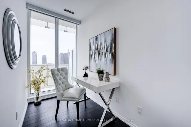 Additional image 34 of 197 Yonge St Unit 3605