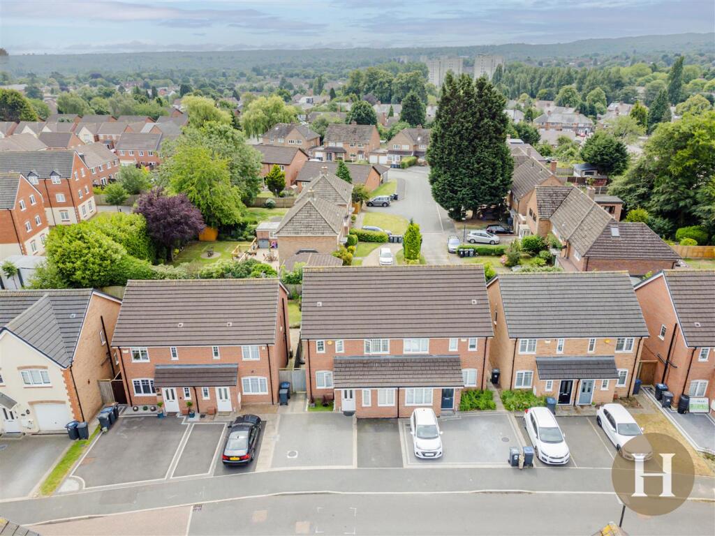 Additional image 28 of Ansell Way, Harborne, Birmingham, B32