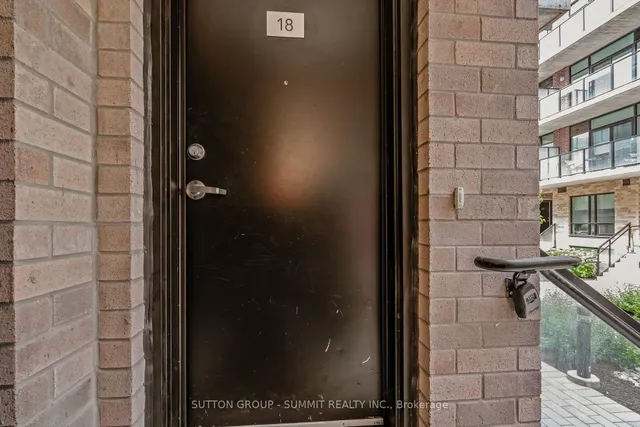 Additional image 4 of 861 Sheppard Ave Unit 18