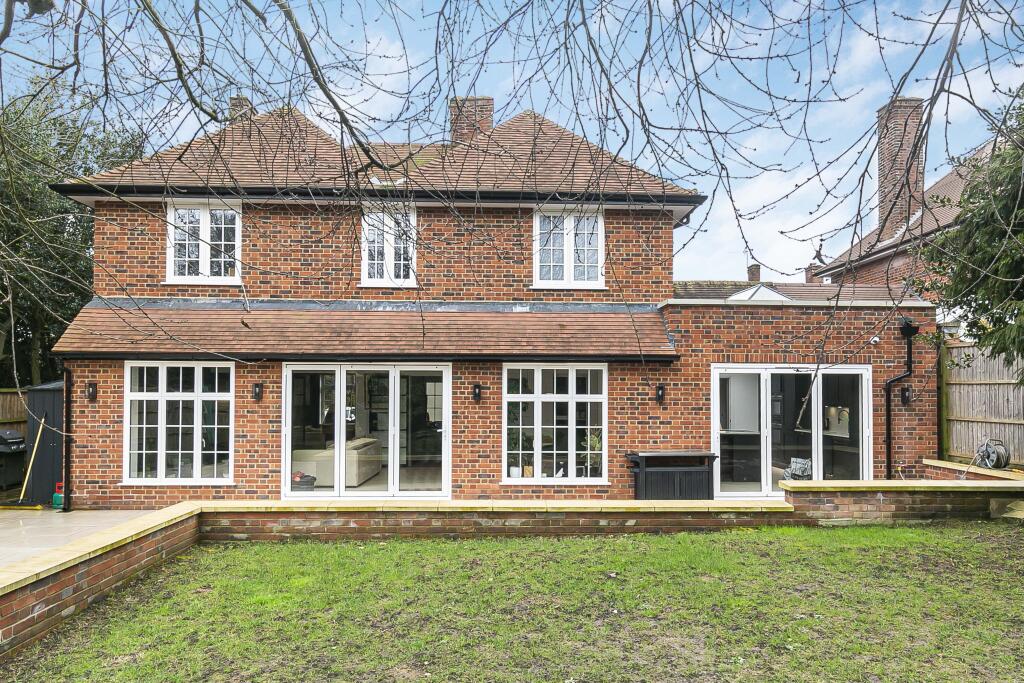 Additional image 25 of The Valley Green, Welwyn Garden City, Hertfordshire, AL8