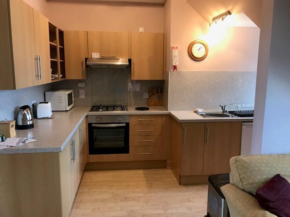 Additional image 18 of Elmfield Avenue, First Floor Whole, AB24