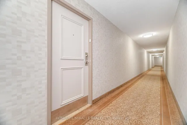 Additional image 4 of 1320 Mississauga valley Blvd Unit 515