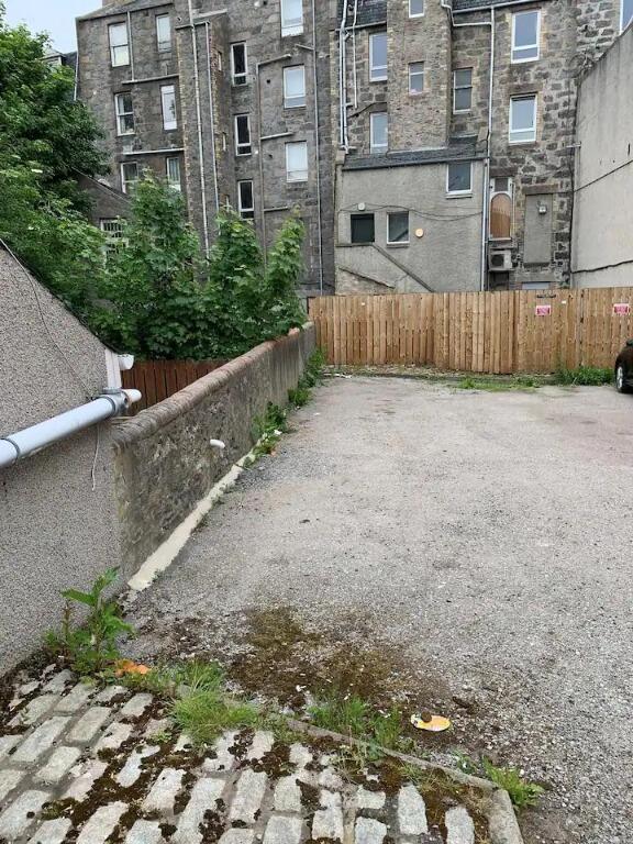 Additional image 14 of Victoria Road, Torry, Aberdeen, AB11