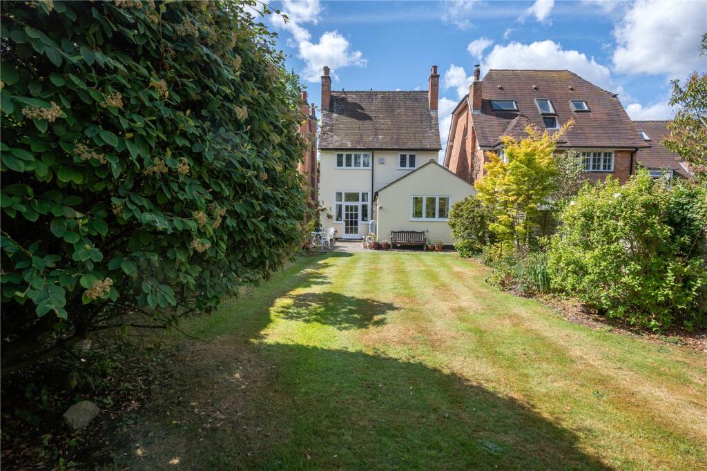 Additional image 27 of Oxford Road, Moseley, Birmingham, B13