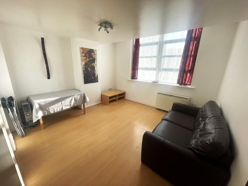 Additional image 8 of Goodman Street, Birmingham, B1