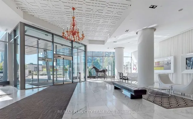 Additional image 3 of 88 Park Lawn Rd Unit 2316