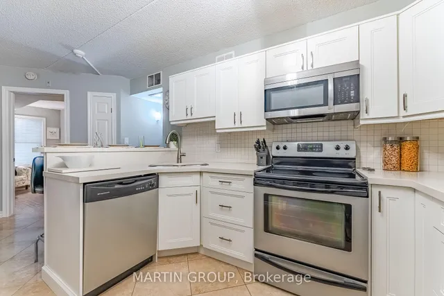 房产图片 14 - 2040 Cleaver Ave 单元 218