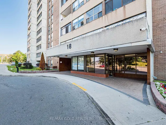 Additional image 2 of 18 Knightsbridge Rd Unit 1412