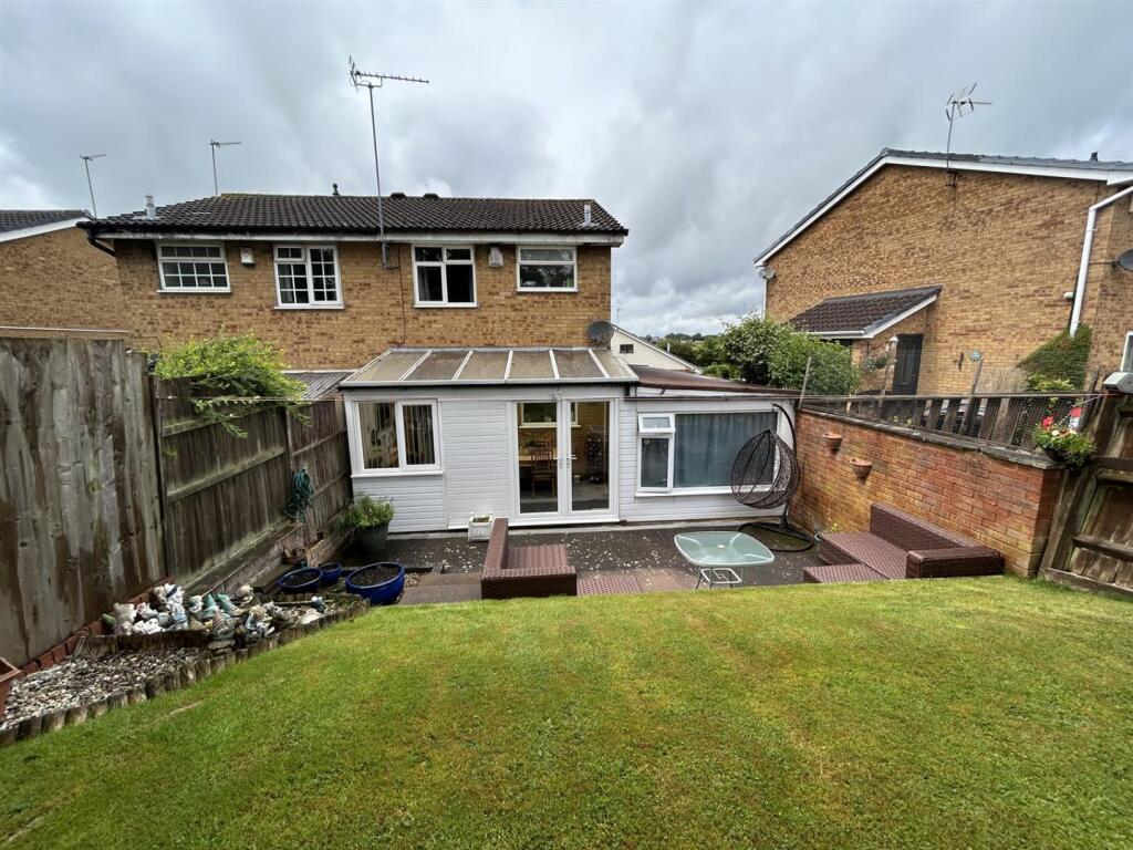 Additional image 12 of Willmore Grove, Kings Norton