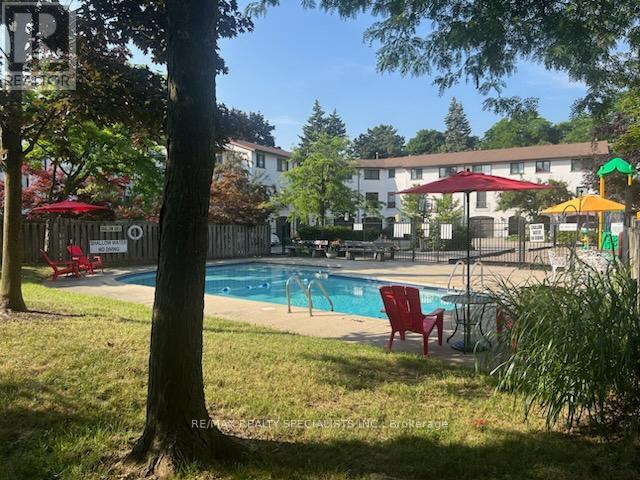 12 - 7077 ESTORIL ROAD|Mississauga (Meadowvale), Ontario L5N1N3