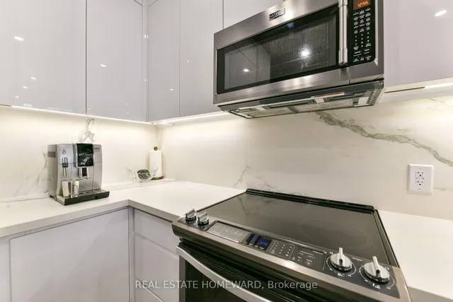 Additional image 25 of 637 Lake Shore Blvd Unit 1024