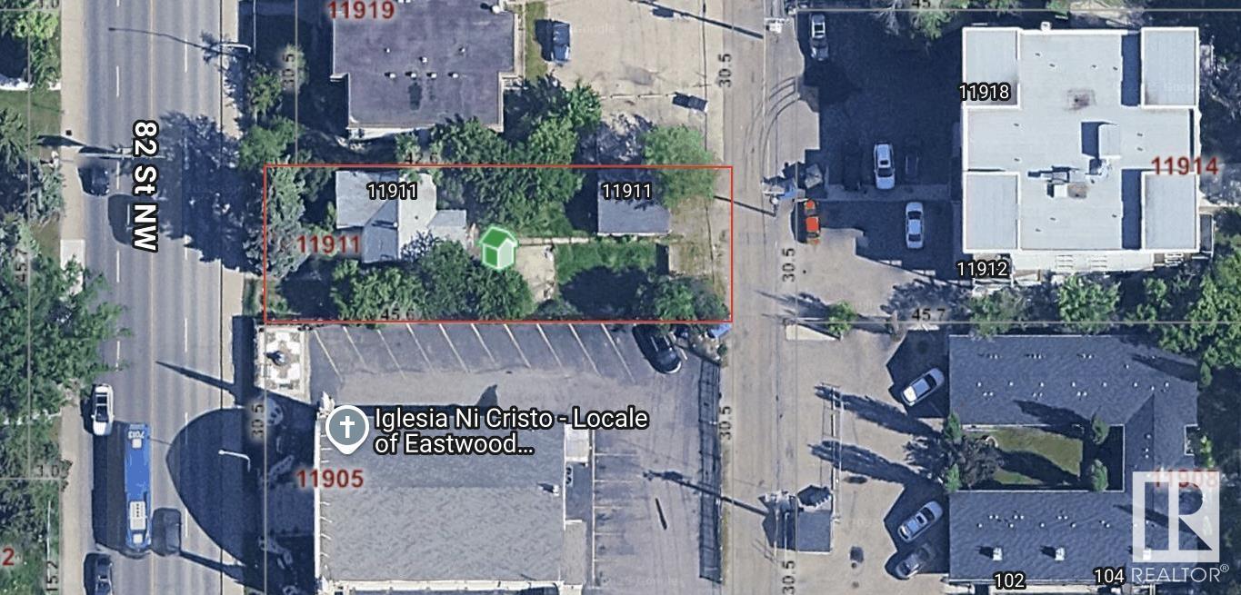 11911 82 ST NW|Edmonton, Alberta T5B2W4