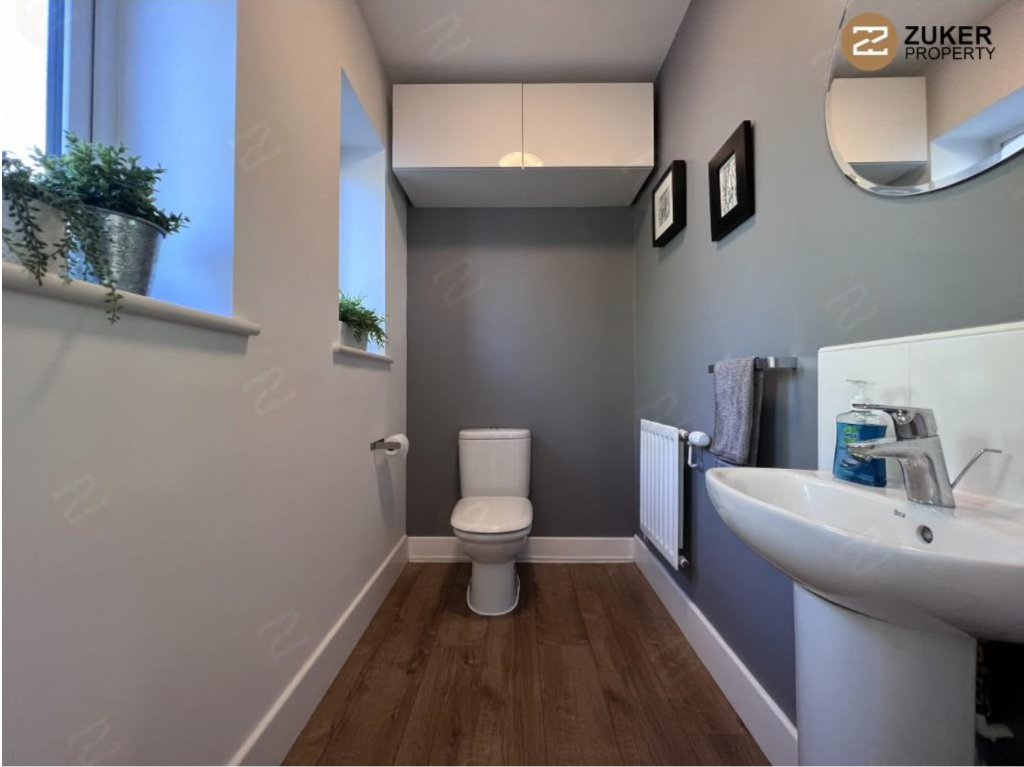 Additional image 5 of Windrush Grove, Birmingham, B15 2DL