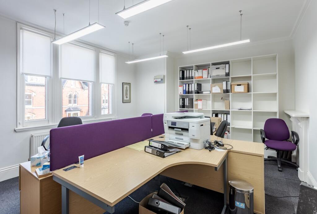 Additional image 11 of 9 Greenfield Crescent, Edgbaston, Birmingham, B15 3AU