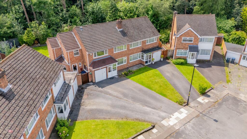 Additional image 54 of Peverell Drive, Birmingham