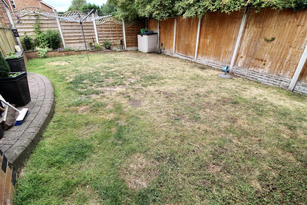 Additional image 42 of Kingsleigh Drive, Castle Bromwich, Birmingham