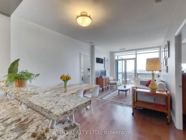 Additional image 4 of 61 Heintzman St Unit 1603