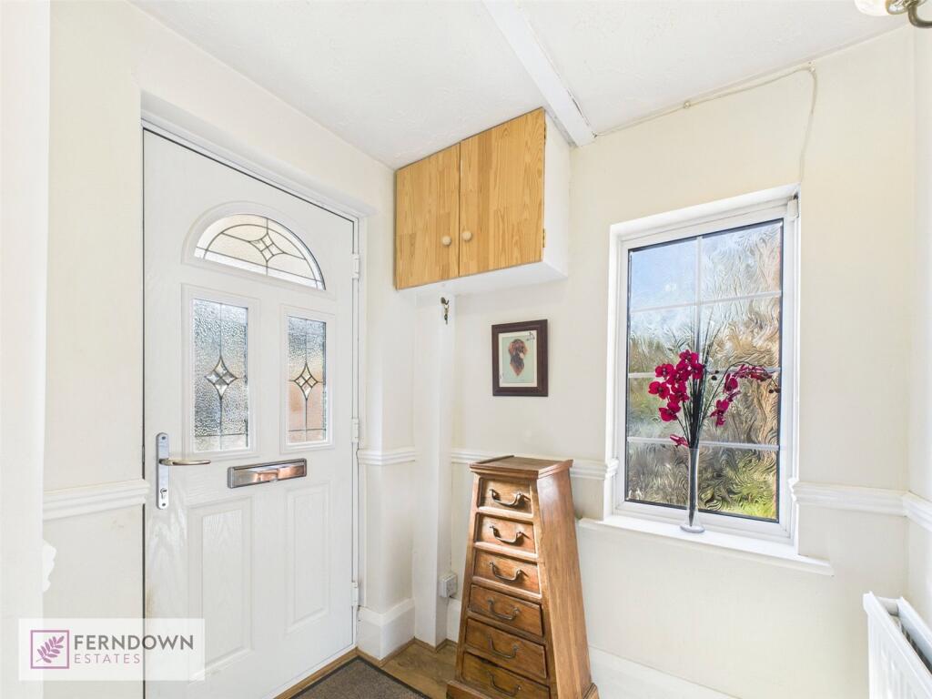 Additional image 14 of Hall Drive, Marston Green, Birmingham, B37