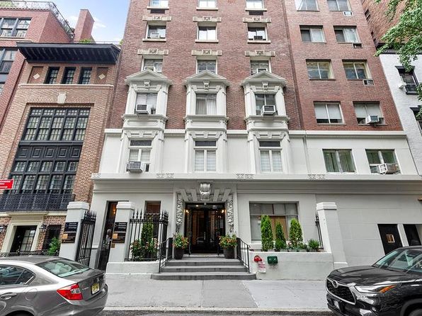 61 E 77th St APT 6E, New York, NY 10075