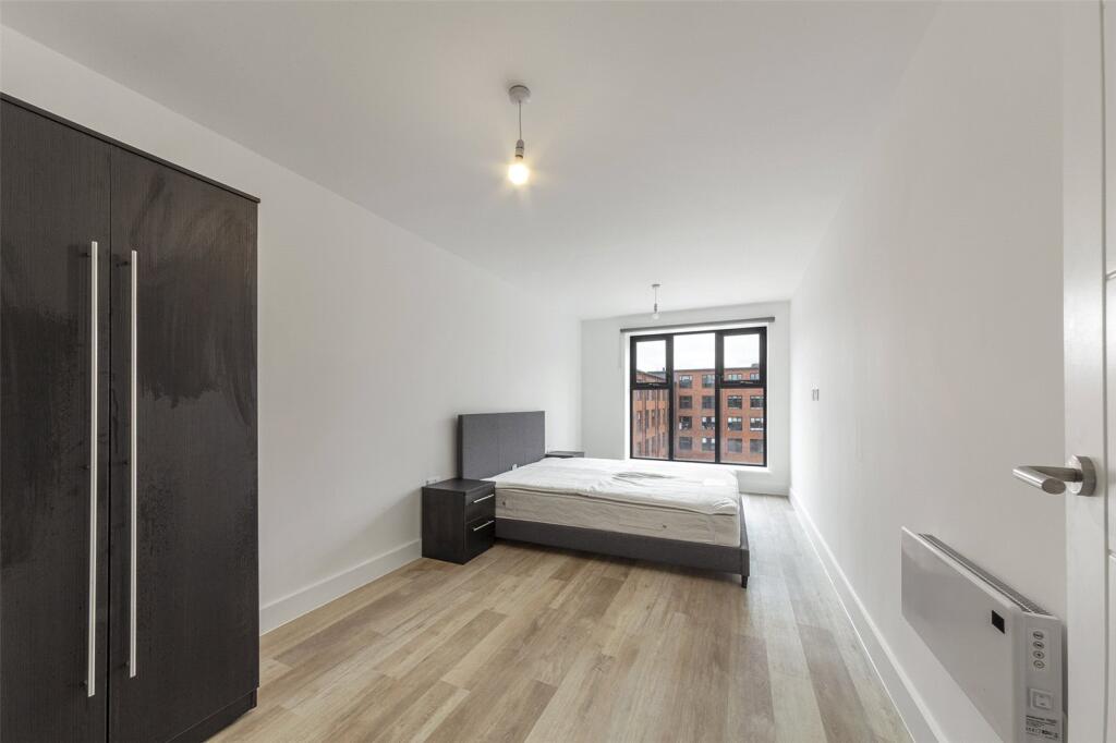 Additional image 5 of Digbeth Square, 193 Cheapside, Birmingham, B12