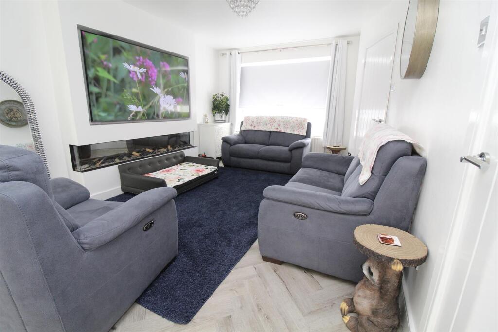 Additional image 42 of Whittleford Grove, Castle Bromwich, Birmingham