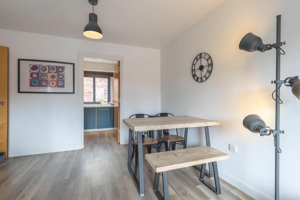 Additional image 6 of Newhall Court, George Street, B3 1DR