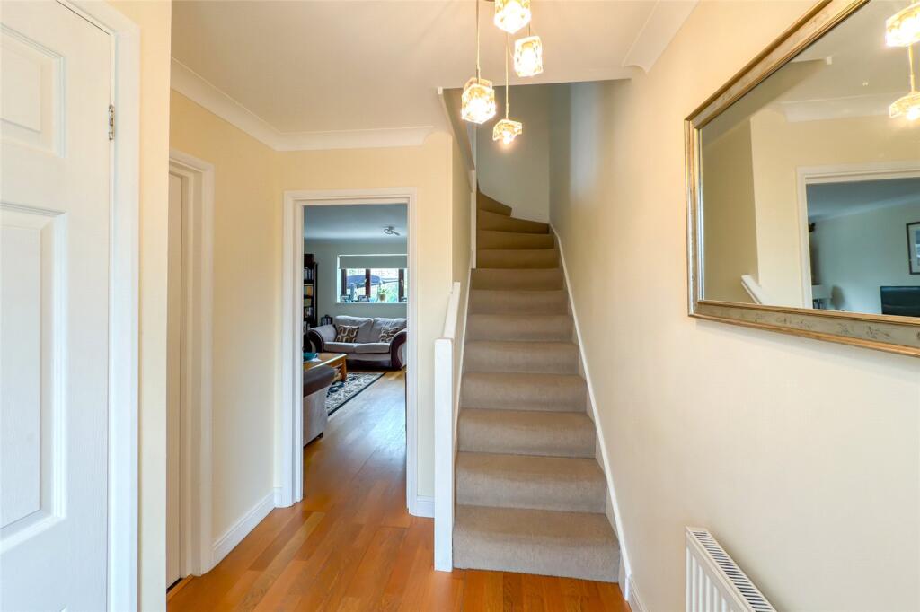Additional image 16 of Colney Heath Lane, St. Albans, Hertfordshire, AL4