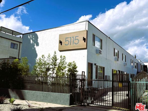 5115 Clinton St APT 1, Los Angeles, CA 90004