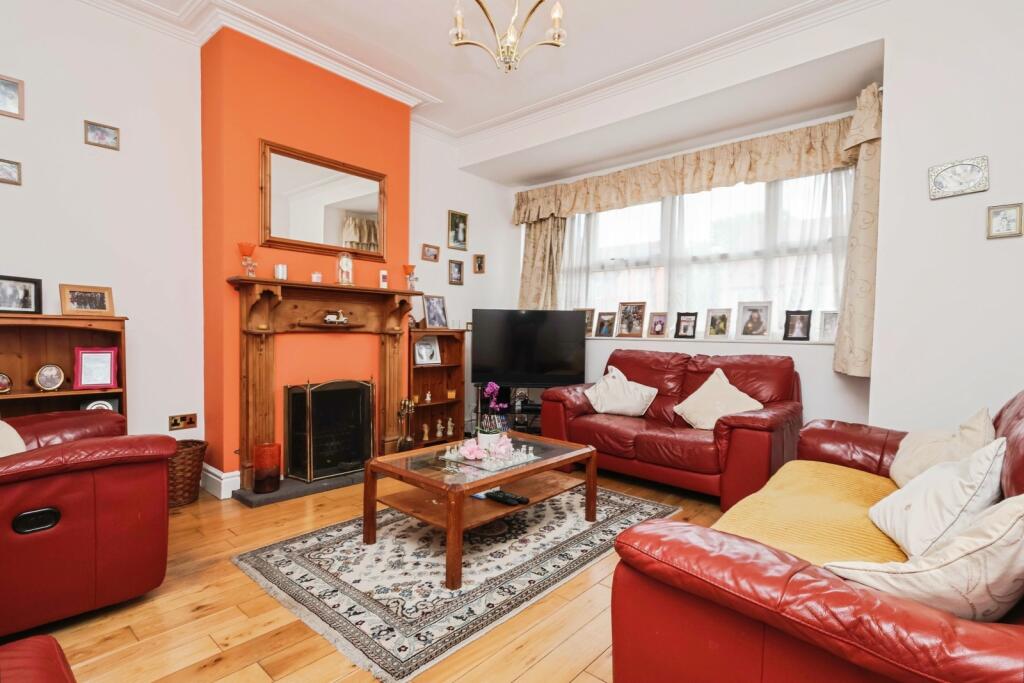 Additional image 2 of Woodland Road, Northfield, Birmingham, West Midlands, B31