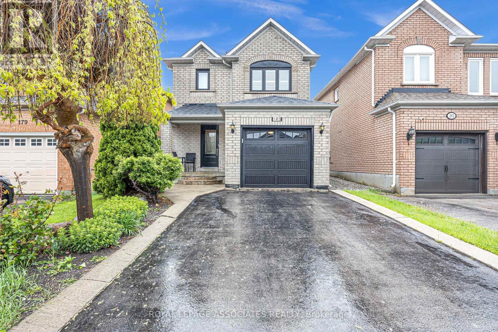 Property image for 183 ELENA CRESCENT|Vaughan (Maple), Ontario L6A2K2