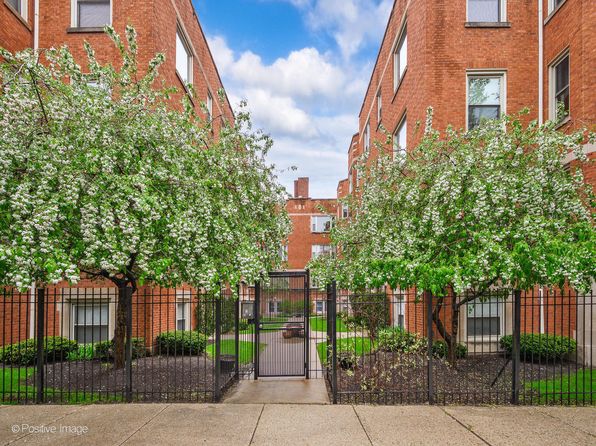 1620 W Columbia Ave APT 3N, Chicago, IL 60626