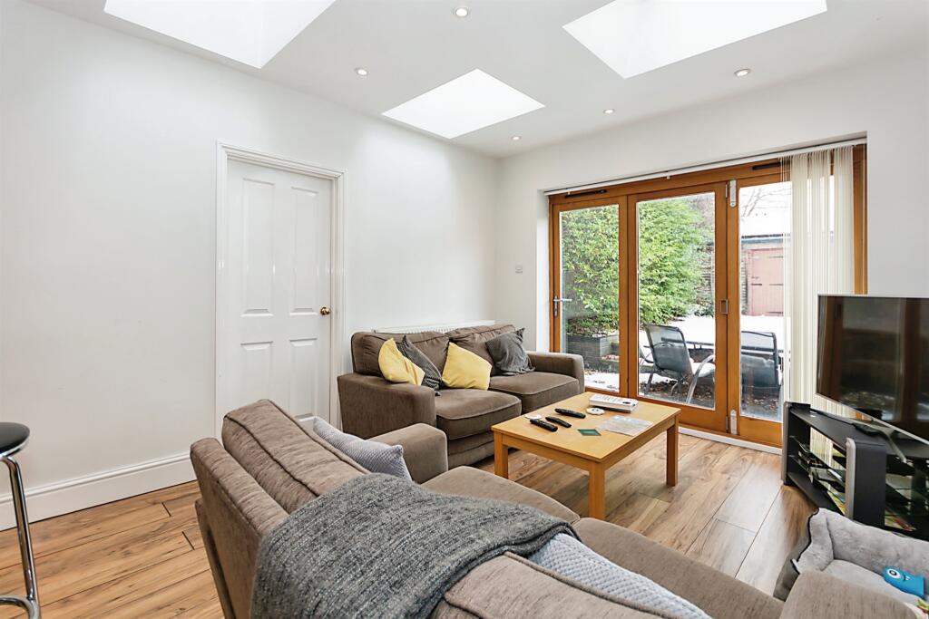 Additional image 6 of Metchley Lane, Birmingham