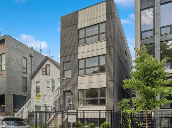 3026 W Lyndale St #2, Chicago, IL 60647