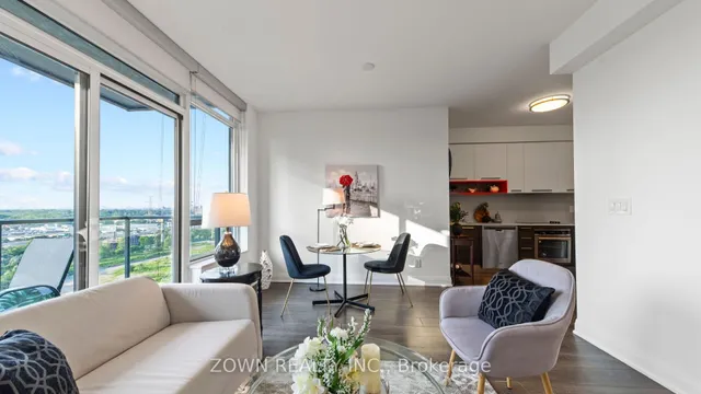 Additional image 26 of 36 Park Lawn Rd Unit 1408