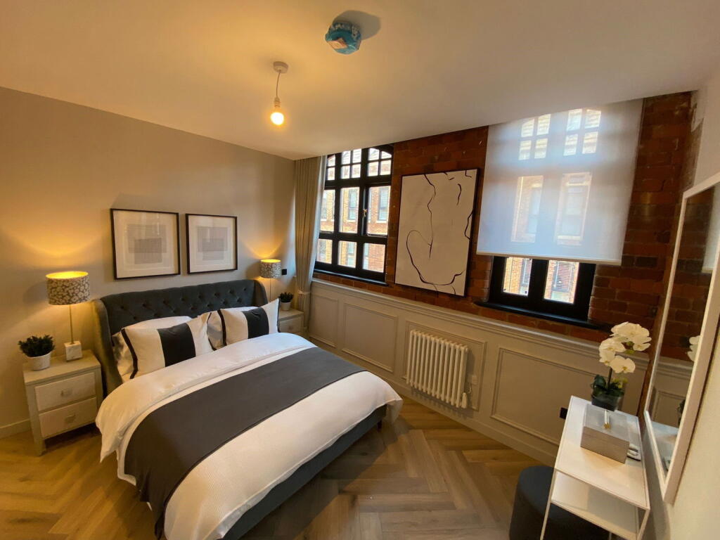 Additional image 4 of THE PRESSWORKS, Northwood Street, The Jewellery Quarter