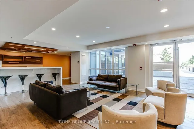 Additional image 16 of 15 James Finlay Way Unit 717