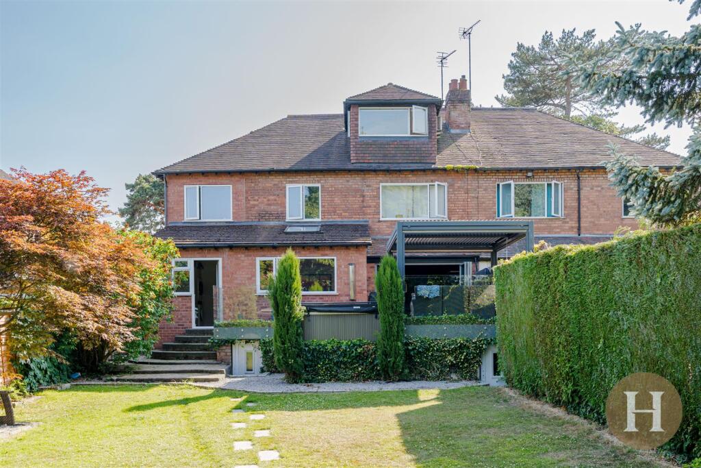 Additional image 4 of Harborne Park Road, Harborne, Birmingham, B17