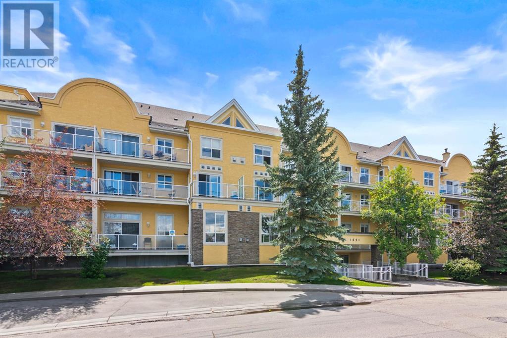 308, 1631 28 Avenue SW|Calgary, Alberta T2T1J5