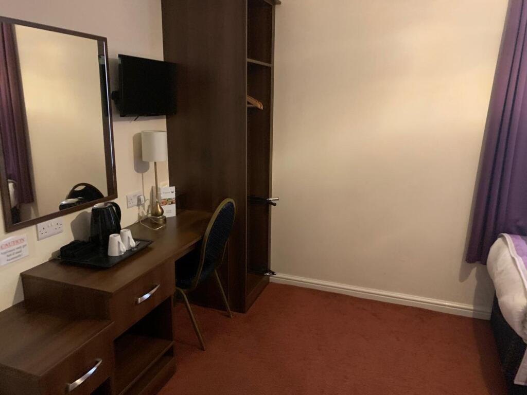 Additional image 16 of Hagley Road - 29 Bed Hotel , Edgbaston, Birmingham , B16
