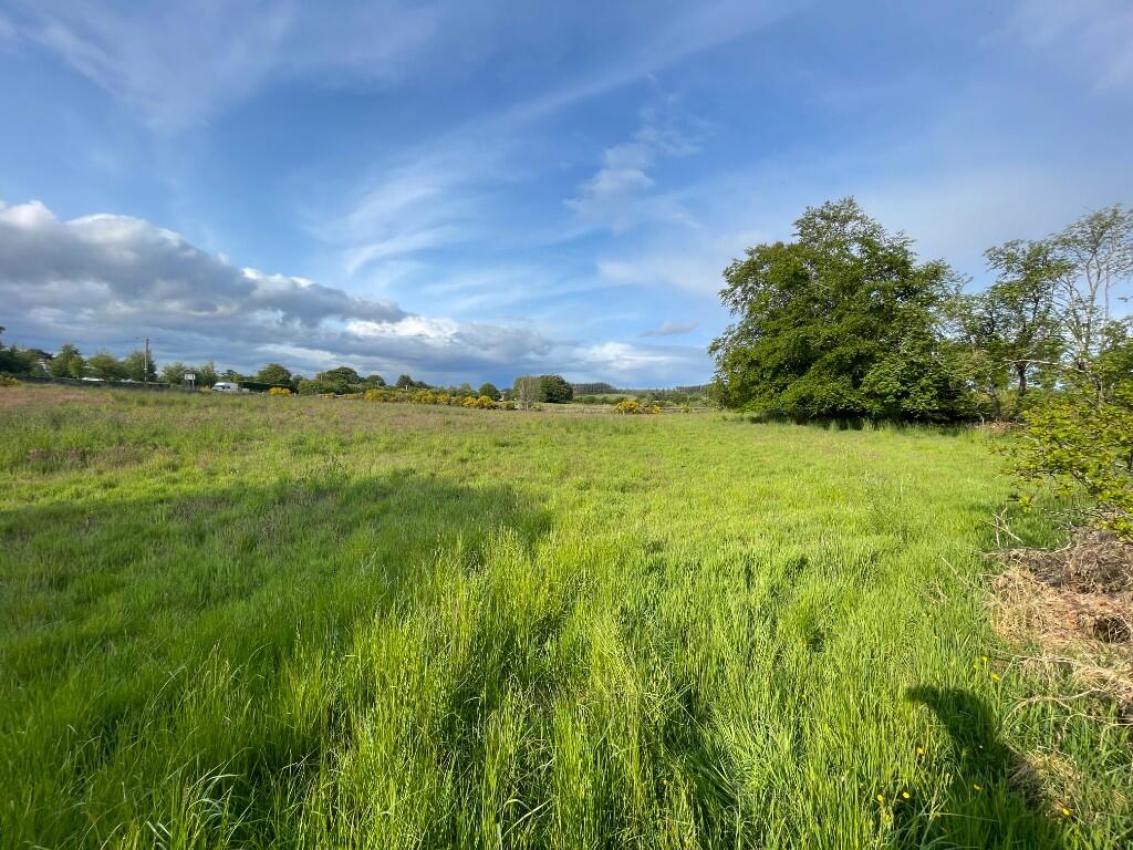 Additional image 10 of Land at East Mains of Drum, Drumoak, Banchory, AB31 5AN