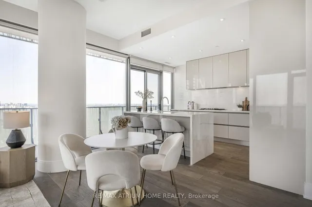 Additional image 41 of 42 Charles St Unit PH 5305