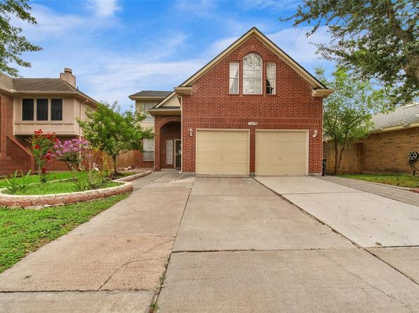13535 San Martin Ln, Houston, TX 77083