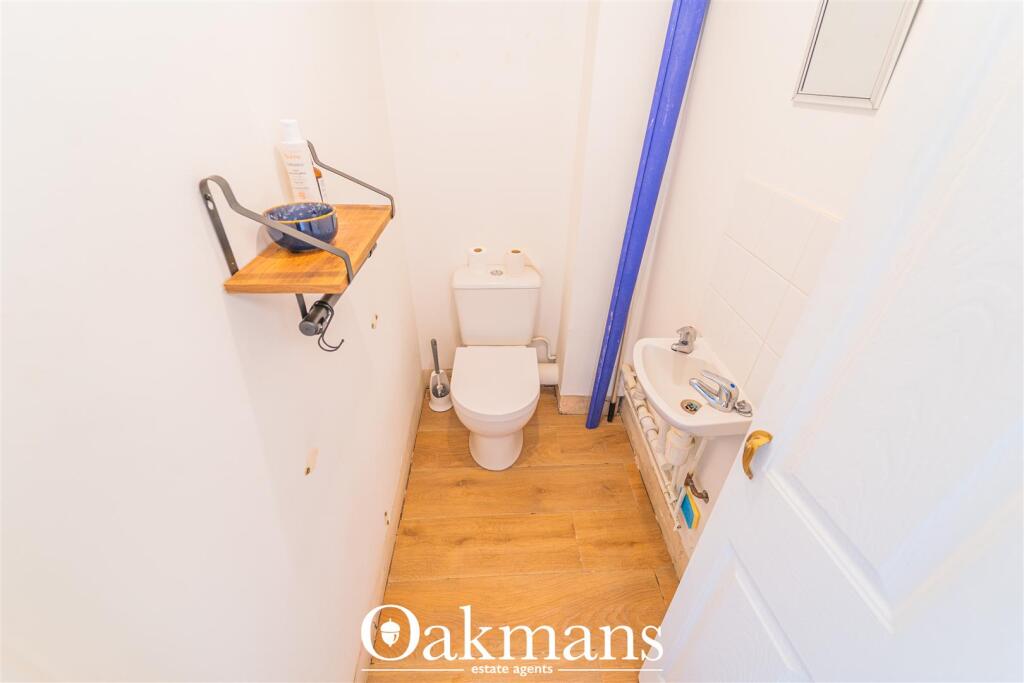 Additional image 14 of Cox Street, Birmingham, B3