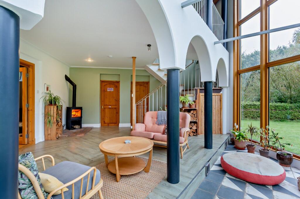 Additional image 5 of King Edward, Banff, Aberdeenshire